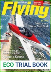 Australian Flying - July August 2023