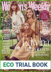 The Australian Women|s Weekly - July 2023