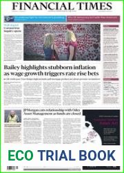 Financial Times UK - June 14, 2023