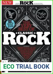 Classic Rock Special - The Very Best Of, 2nd Edition 2023