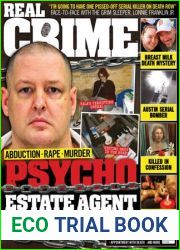 Real Crime - Issue 103, 2023