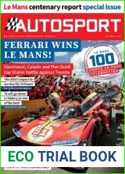 Autosport - 15 June 2023