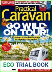 Practical Caravan - Issue 467, 2023