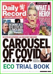 Daily Record - June 14, 2023