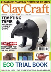 ClayCraft - Issue 76, 2023