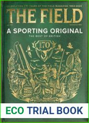 The Field UK - July 2023