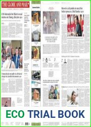 The Globe and Mail - June 14, 2023