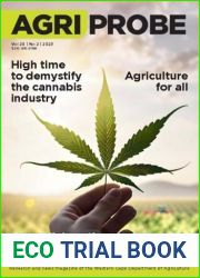 AgriProbe - Vol 20 No 2, 2023