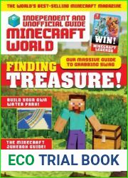 Minecraft World Magazine - Issue 106, 2023