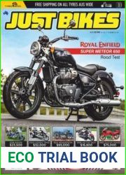 Just Bikes - 05 June 2023