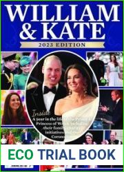 The Royal Family Specials - William and Kate, 2023
