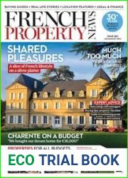 French Property News - Issue 382, July August 2023
