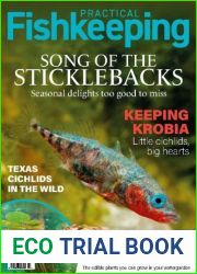 Practical Fishkeeping - July 2023
