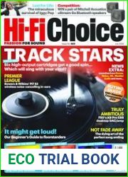 Hi-Fi Choice - Issue 503, July 2023