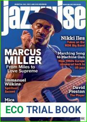 Jazzwise Magazine - Issue 286, July 2023