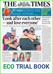 The Times - June 15, 2023