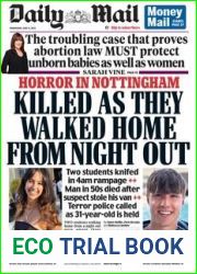 Daily Mail - June 14, 2023