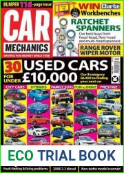 Car Mechanics - July 2023