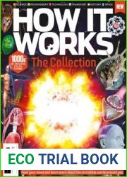 How It Works - The Collection, Volume 06 2023
