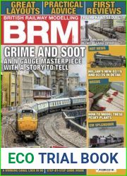 British Railway Modelling - July 2023