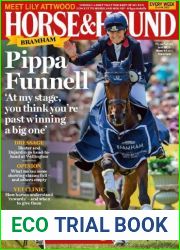 Horse and Hound - 15 June 2023