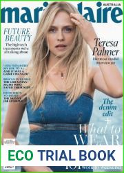 Marie Claire Australia - July 2023