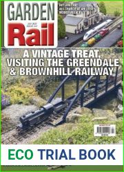 Garden Rail - Issue 347, July 2023