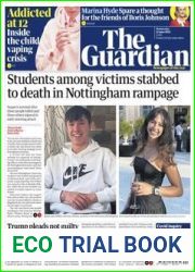 The Guardian - June 14, 2023
