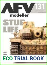 Meng AFV Modeller - Issue 131, July August 2023