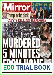 Daily Mirror - June 14, 2023