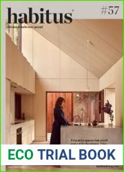 Habitus - Issue 57, 2023