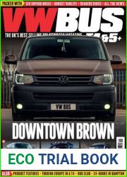 VW Bus T4 and T5 - Issue 134, 2023