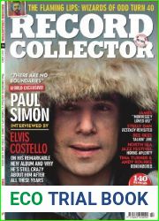 Record Collector - Issue 546, July 2023