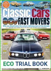 Classic Cars UK - Issue 601, August 2023