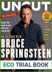 Uncut UK - August 2023