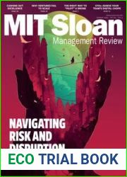 MIT Sloan Management Review - Vol. 64, No 04, Summer 2023
