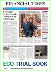 Financial Times Asia - June 13, 2023