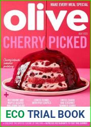 Olive - July 2023