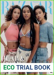 Harper|s Bazaar Singapore - June 2023