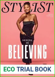 Stylist UK - Issue 605, 23 June 2023