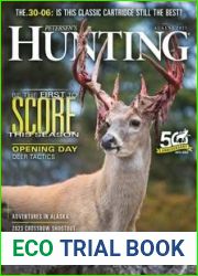 Petersen|s Hunting - August 2023