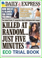 Daily Express - June 14, 2023