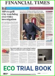 Financial Times UK - June 13, 2023