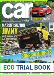 Car India - Vol. 18 Issue 11, June 2023