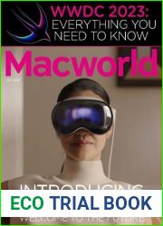 Macworld UK - July 2023