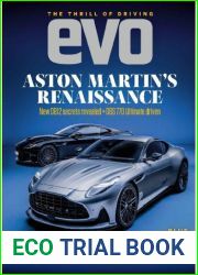 Evo UK - Issue 311, July 2023