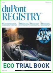 duPont Registry - No 458, July 2023