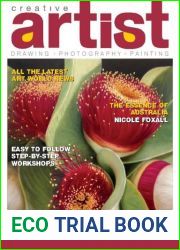 Creative Artist - Issue 38, 2023