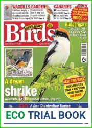 Cage and Aviary Birds - Issue 6268, June 14, 2023