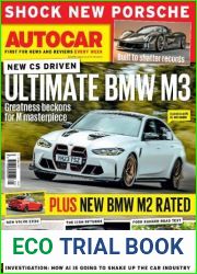 Autocar UK - June 14, 2023